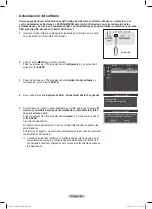 Preview for 148 page of Samsung series 510 User Manual