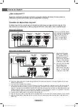 Preview for 149 page of Samsung series 510 User Manual