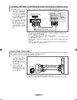 Preview for 11 page of Samsung SERIES 6 610 User Manual