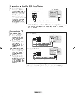 Preview for 13 page of Samsung SERIES 6 610 User Manual