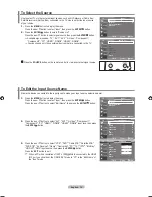 Preview for 18 page of Samsung SERIES 6 610 User Manual