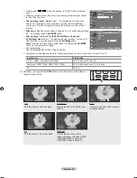 Preview for 24 page of Samsung SERIES 6 610 User Manual