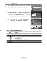 Preview for 46 page of Samsung SERIES 6 610 User Manual