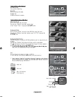 Preview for 49 page of Samsung SERIES 6 610 User Manual