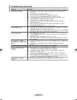 Preview for 57 page of Samsung SERIES 6 610 User Manual