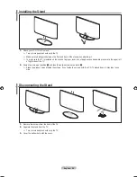 Preview for 60 page of Samsung SERIES 6 610 User Manual