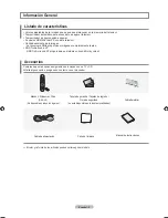 Preview for 68 page of Samsung SERIES 6 610 User Manual