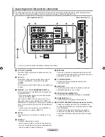 Preview for 70 page of Samsung SERIES 6 610 User Manual