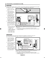 Preview for 76 page of Samsung SERIES 6 610 User Manual