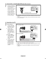 Preview for 77 page of Samsung SERIES 6 610 User Manual