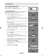 Preview for 78 page of Samsung SERIES 6 610 User Manual