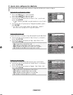 Preview for 84 page of Samsung SERIES 6 610 User Manual