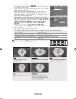 Preview for 88 page of Samsung SERIES 6 610 User Manual