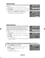 Preview for 90 page of Samsung SERIES 6 610 User Manual