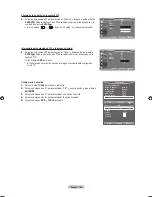 Preview for 92 page of Samsung SERIES 6 610 User Manual