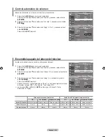 Preview for 95 page of Samsung SERIES 6 610 User Manual