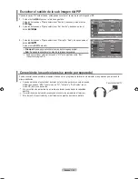 Preview for 96 page of Samsung SERIES 6 610 User Manual