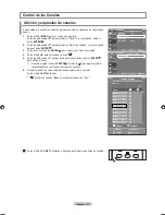 Preview for 97 page of Samsung SERIES 6 610 User Manual