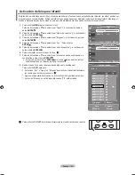 Preview for 98 page of Samsung SERIES 6 610 User Manual