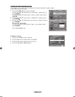 Preview for 104 page of Samsung SERIES 6 610 User Manual