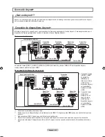 Preview for 117 page of Samsung SERIES 6 610 User Manual