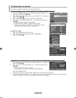 Preview for 118 page of Samsung SERIES 6 610 User Manual