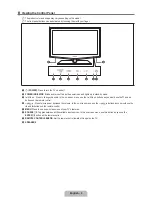 Предварительный просмотр 5 страницы Samsung series 6 650 User Manual