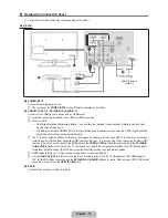 Предварительный просмотр 12 страницы Samsung series 6 650 User Manual