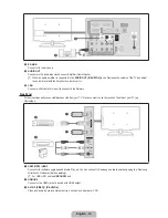 Предварительный просмотр 14 страницы Samsung series 6 650 User Manual