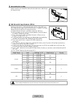 Предварительный просмотр 85 страницы Samsung series 6 650 User Manual