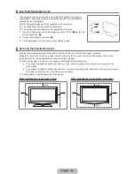 Предварительный просмотр 86 страницы Samsung series 6 650 User Manual