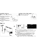 Предварительный просмотр 108 страницы Samsung series 6 650 User Manual