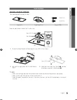 Preview for 5 page of Samsung series 6 6500 User Manual