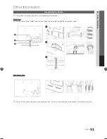 Preview for 51 page of Samsung series 6 6500 User Manual