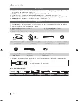 Preview for 66 page of Samsung series 6 6500 User Manual