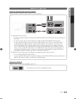 Preview for 73 page of Samsung series 6 6500 User Manual