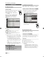 Preview for 76 page of Samsung series 6 6500 User Manual