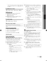 Preview for 77 page of Samsung series 6 6500 User Manual