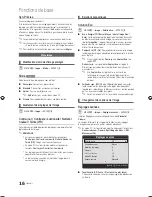 Preview for 78 page of Samsung series 6 6500 User Manual