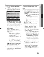 Preview for 83 page of Samsung series 6 6500 User Manual