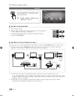 Preview for 94 page of Samsung series 6 6500 User Manual