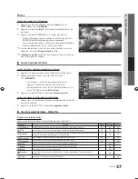 Preview for 99 page of Samsung series 6 6500 User Manual