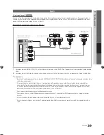 Preview for 101 page of Samsung series 6 6500 User Manual