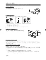 Preview for 114 page of Samsung series 6 6500 User Manual