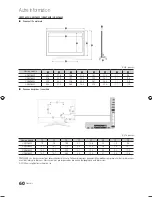 Preview for 122 page of Samsung series 6 6500 User Manual