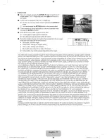 Preview for 73 page of Samsung series 8 8500 User Manual