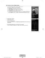 Preview for 76 page of Samsung series 8 8500 User Manual