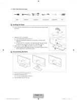 Preview for 87 page of Samsung series 8 8500 User Manual