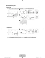 Preview for 88 page of Samsung series 8 8500 User Manual