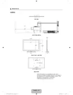 Preview for 93 page of Samsung series 8 8500 User Manual